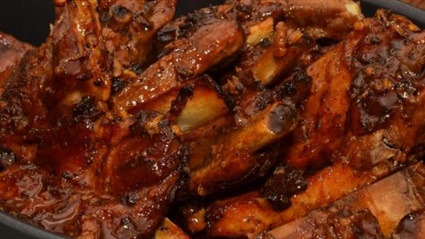 منيو رمضان .. طريقة