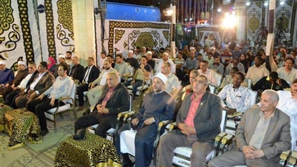 ملتقى الفكر الإسلامي