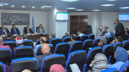 محافظ الإسكندرية: