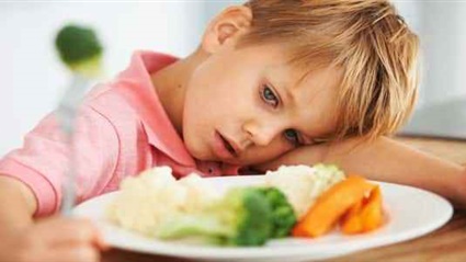  أضرار نقص الفيتامينات لدى طفلك وكيفية تعويضها بالغذاء 957