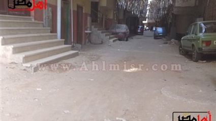 مأساة بين السماء
