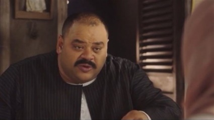 مسلسل ولد الغلابة