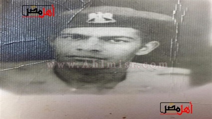 البطل عبد الهادى