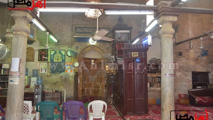 32 شارع تميم الرصافي..