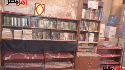 32 شارع تميم الرصافي..