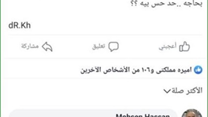 صفحة نبض بور سعيد