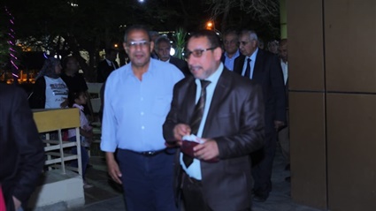 طارق الصاوي رئيس