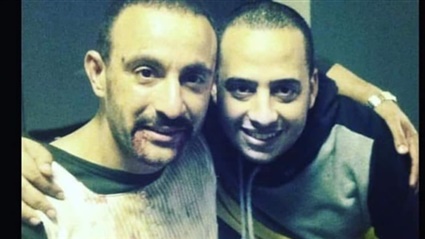 مسلسل ولد الغلابة..
