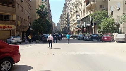 آخرة الحرام.. حكاية
