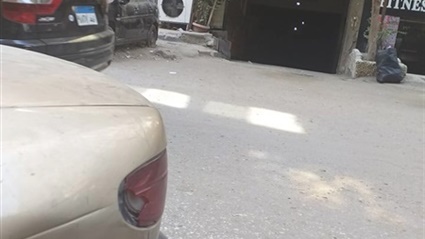 آخرة الحرام.. حكاية