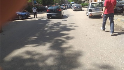 آخرة الحرام.. حكاية
