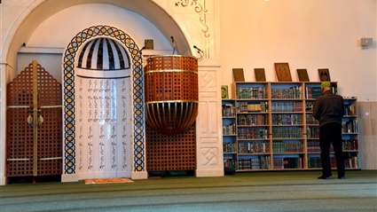 رمضان في السويد..