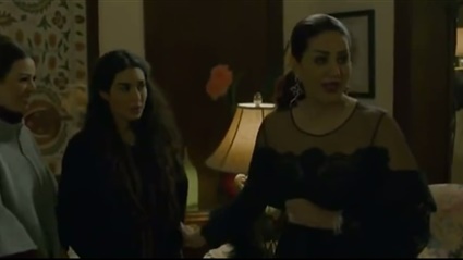 مسلسل حكايتي الحلقة