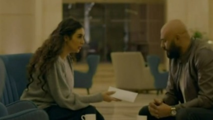 مسلسل حكايتي الحلقة