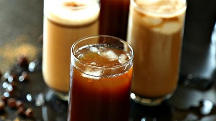 مشروبات رمضان.. جربي