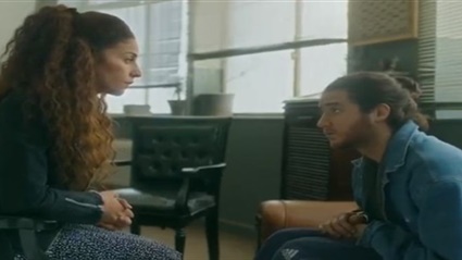 مسلسل زي الشمس الحلقة