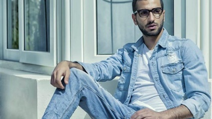 محمد الشرنوبي