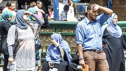 لو لازم تخرج في موجة