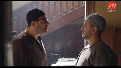 مسلسل ولد الغلابة