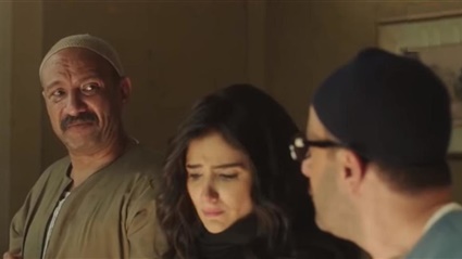 مسلسل ولد الغلابة