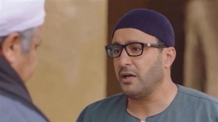 مسلسل ولد الغلابة
