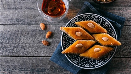 مفيش رمضان من غيرها
