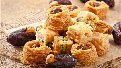 مفيش رمضان من غيرها