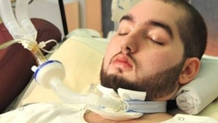 بعد 14 عاما من الغيبوبة..