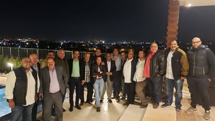 رئيس شعبة الدواجن: