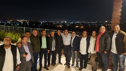 رئيس شعبة الدواجن: