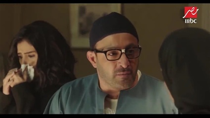 مسلسل ولد الغلابة