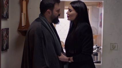 الهيبة الحصاد 21