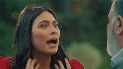 مسلسل هوجان الحلقة