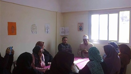 حرب الاستنزاف وكيف