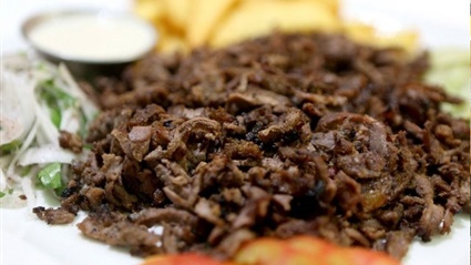 حلوة في رحلات العيد