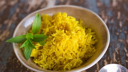 اصنعيه بجانب الدجاج