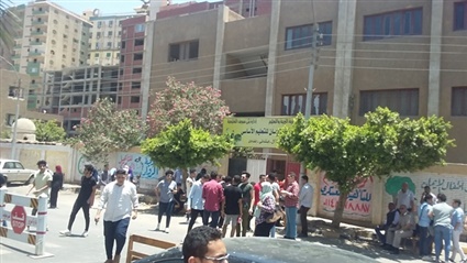 اخر اخبار الثانوية