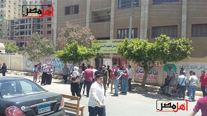 اخر اخبار الثانوية