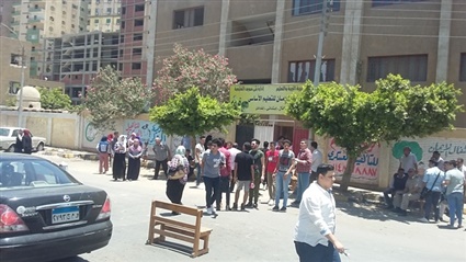 اخر اخبار الثانوية