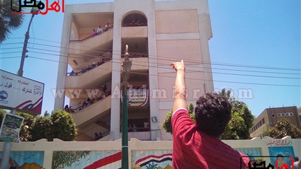اخر اخبار الثانوية