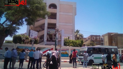 اخر اخبار الثانوية