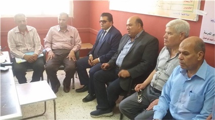 آخر أخبار الثانوية