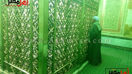 السيدة سكينة بنت