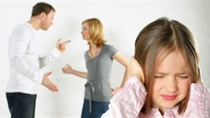 اعرفي أثر الخلافات
