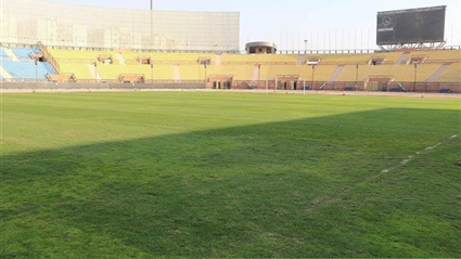 قبل 10 أيام من انطلاق