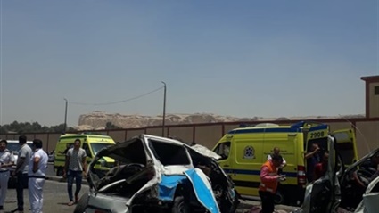 محافظ القاهرة يتفقد