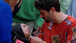 مسلسل شقة فيصل الحلقة