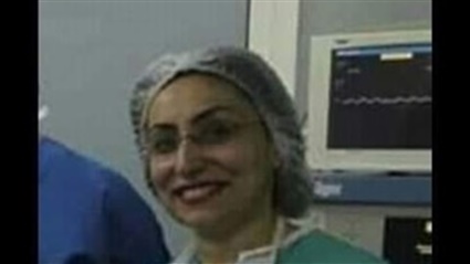 طبيبة الساحل داخل