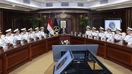 وزير الداخلية في