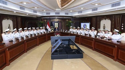وزير الداخلية في